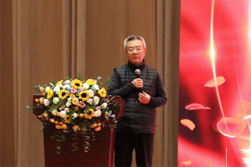 董事長發(fā)言 董事長發(fā)言